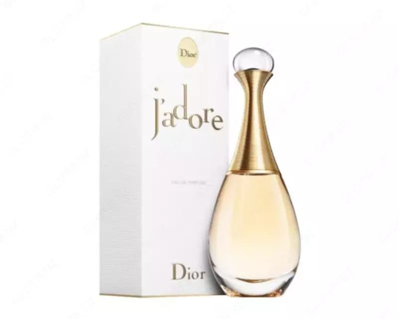 Парфюмерная вода Christian Dior J'adore Eau De Parfum — 3