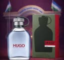 Мужская туалетная вода Hugo Boss Hugo Man
