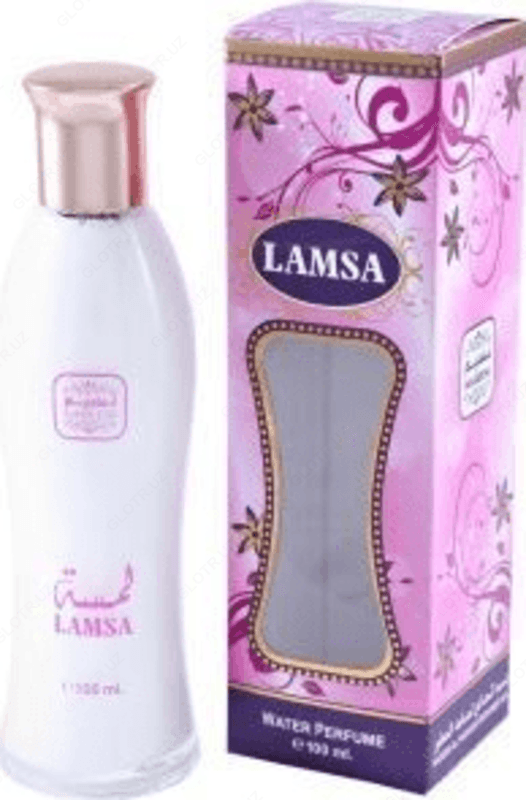 Водный парфюм Lamsa от Naseem — 1