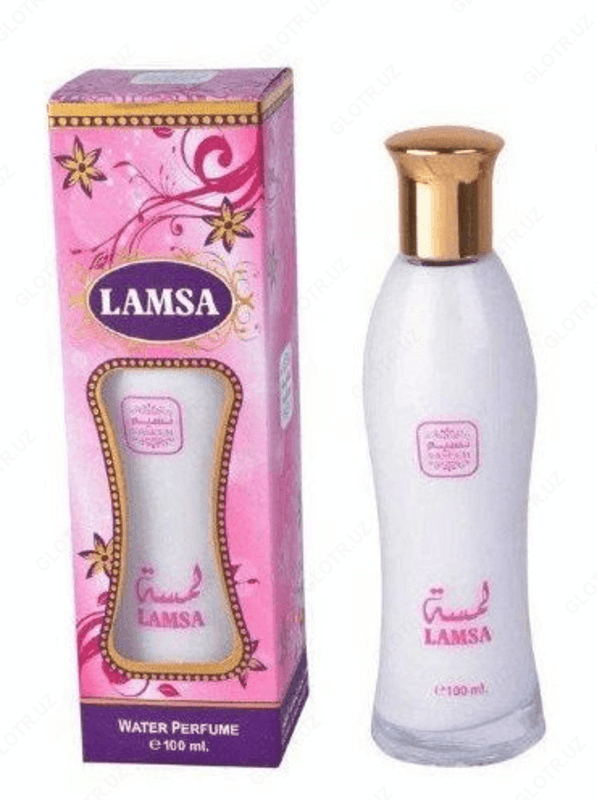 Водный парфюм Lamsa от Naseem — 2