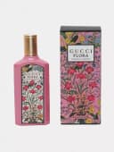 Парфюмерная вода для женщин ”Gucci” Flora, 50 мл. (Копия-А) Турция