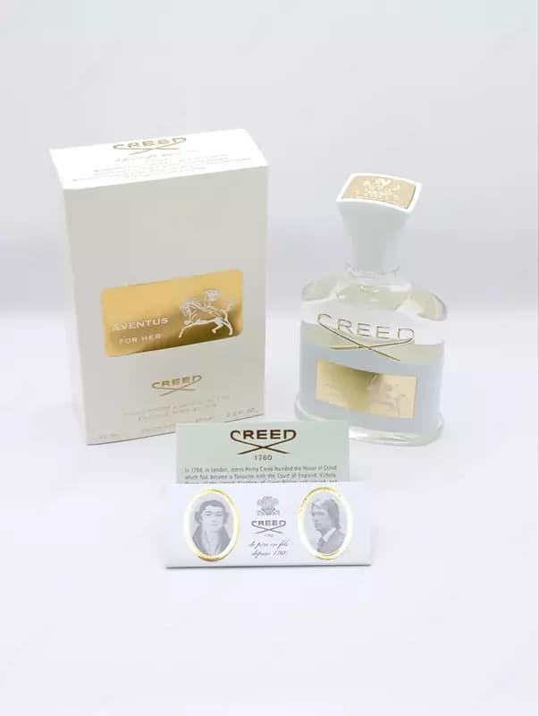 Парфюмерная вода Creed Aventus For Her 75 мл — 1