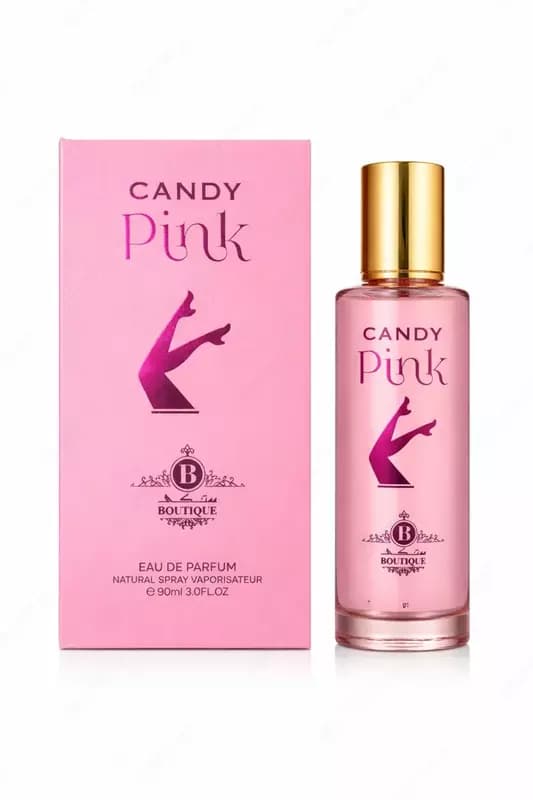 Candy Pink Eau de парфюм — 1