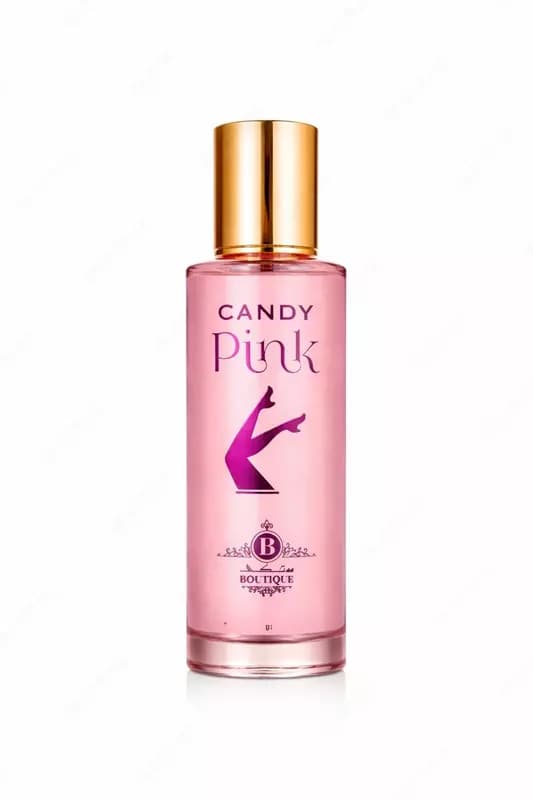 Candy Pink Eau de парфюм — 2