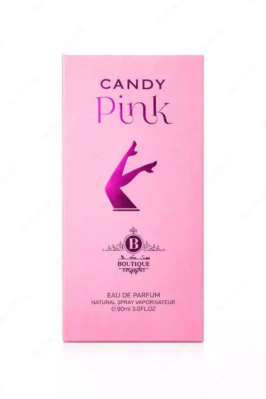 Candy Pink Eau de парфюм — 3