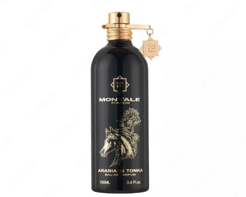 Парфюмерная вода Montale Arabians Tonka — 1