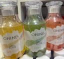 Гель для душа OHINES