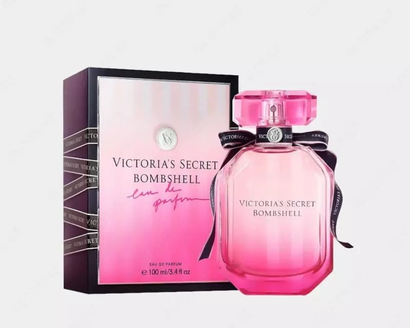 Парфюмерная вода Victoria's Secret Bombshell — 2
