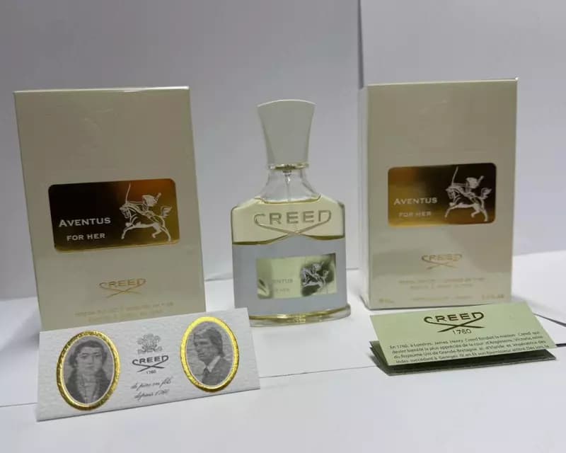 Парфюм Creed Aventus For Her — 2