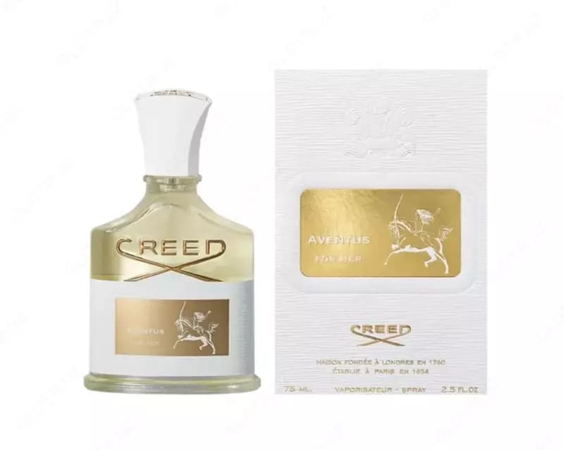 Парфюм Creed Aventus For Her — 4