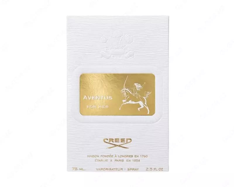 Парфюм Creed Aventus For Her — 5