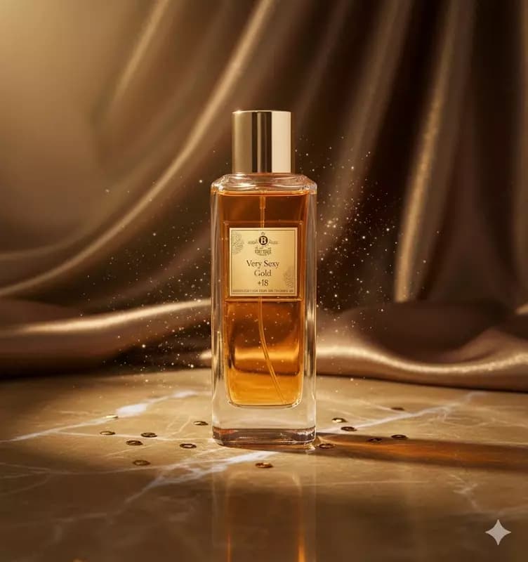 Very Sex Gold 18+ Eau de Parfum 100 ml — 1