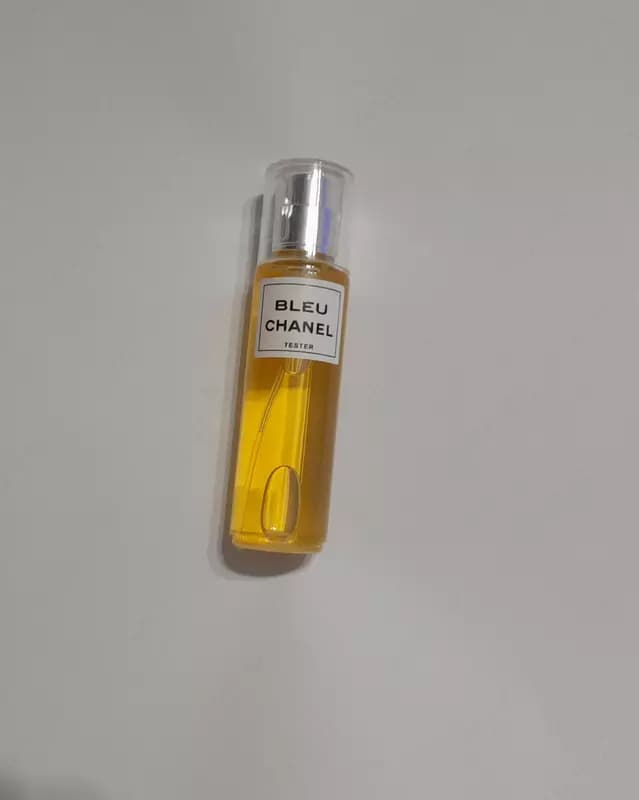 Парфюм с феромонами Bleu de Chanel 45ml TESTER — 4