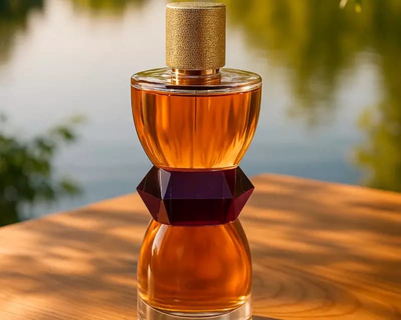 Парфюмерная вода Yves Saint Laurent Manifesto — 3