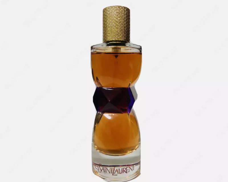 Парфюмерная вода Yves Saint Laurent Manifesto — 4