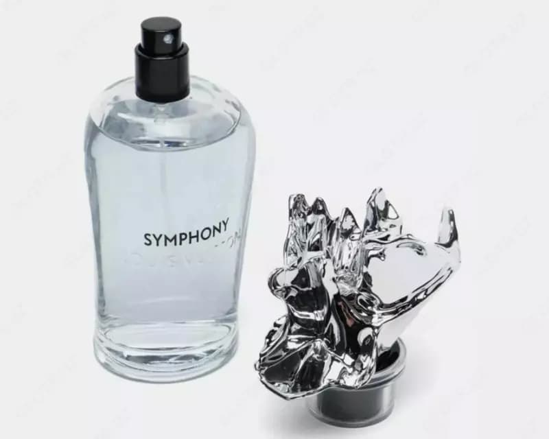 Духи Louis Vuitton Symphony — 5