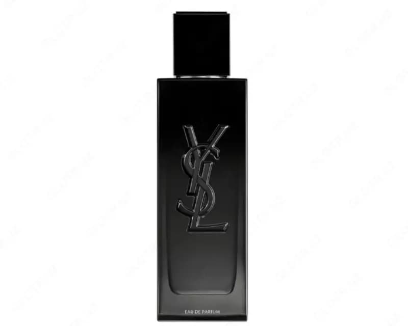 Парфюмерная вода Yves Saint Laurent MYSLF Le Parfum — 2