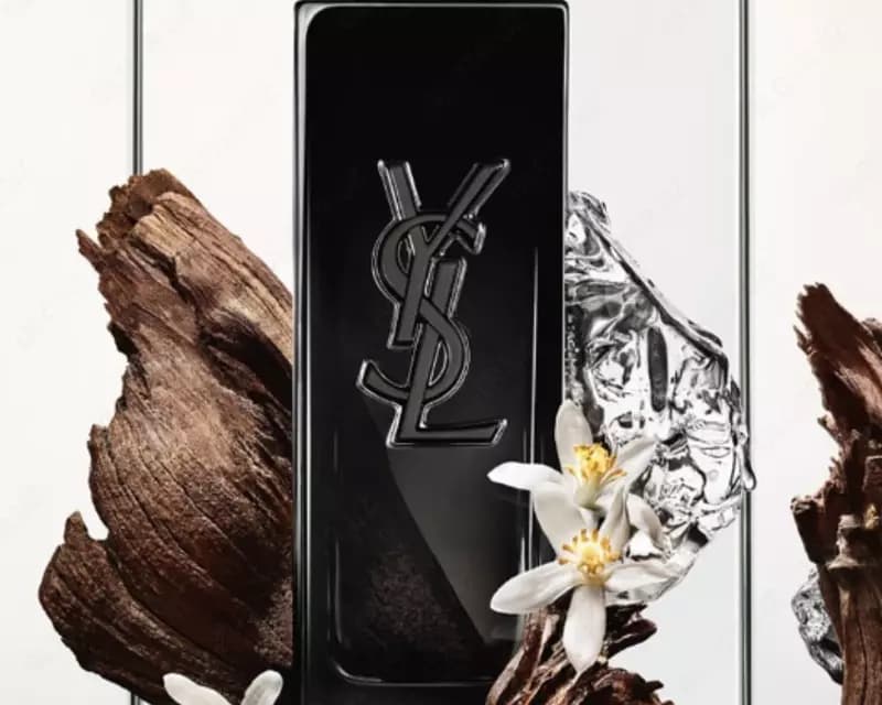 Парфюмерная вода Yves Saint Laurent MYSLF Le Parfum — 3