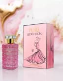 Парфюмированная вода для женщин с феромонами ”Pure Seduction +21” Eau de Parfum, 100 мл.
