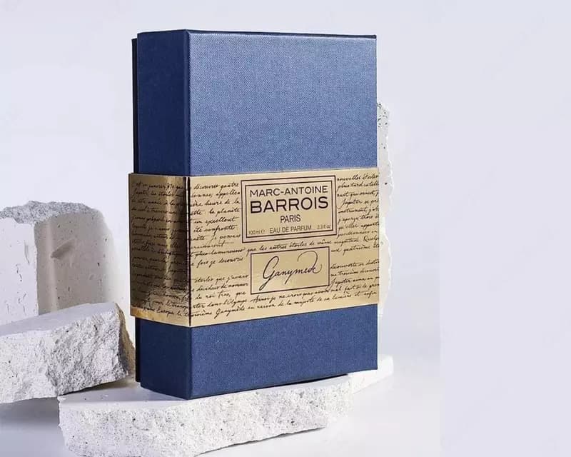 Парфюмерная вода Marc-Antoine Barrois Ganymede — 2