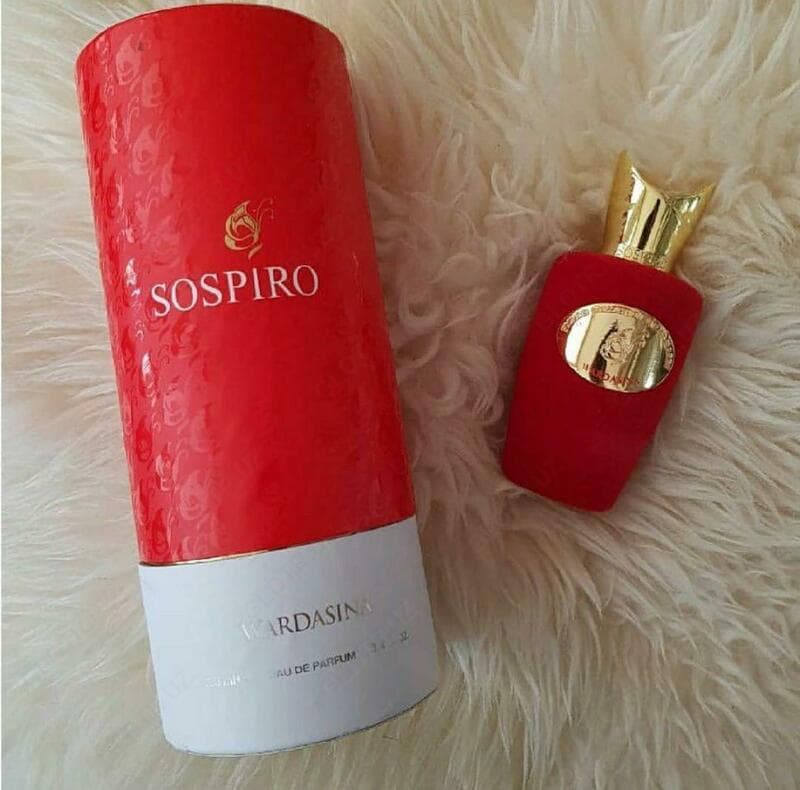 Парфюм ”Sospiro Perfumes Wardasina” — 3