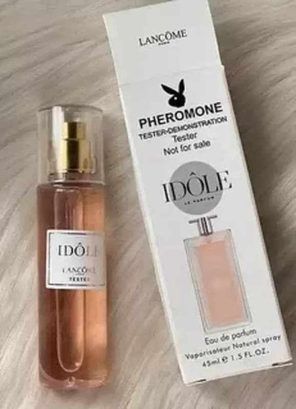 Духи с феромонами Lancome Idole 45 ml (Tester) — 1