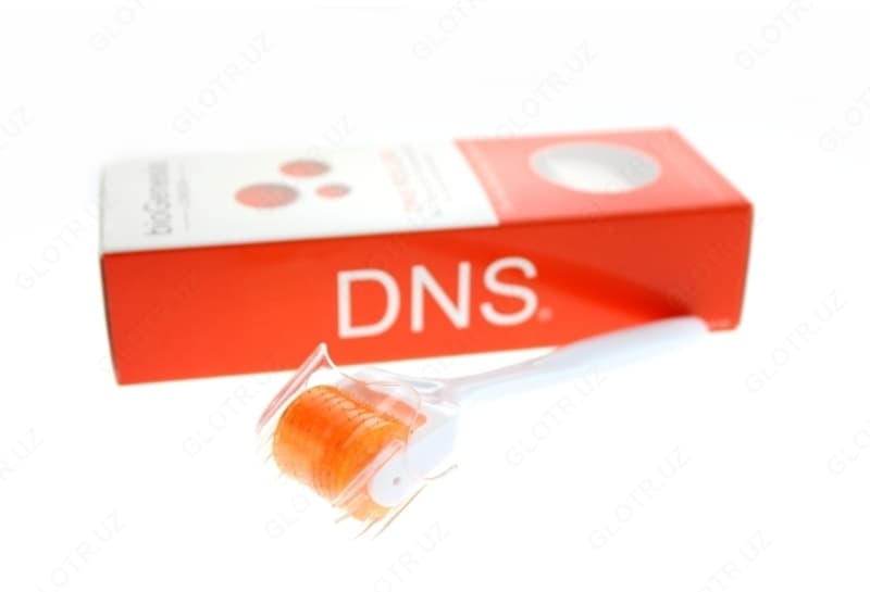 Мезороллер Biogenesis Dns — 2