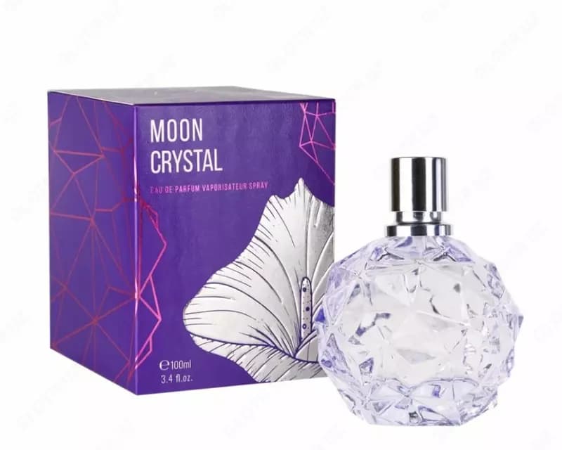 Женский парфюм Crystal Moon — 3