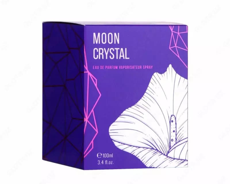 Женский парфюм Crystal Moon — 5