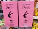 Candy Pink Boutique EAU de Parfum Natural Spray 90 ml (Феромон)