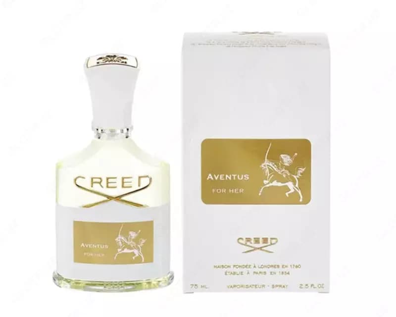 Парфюм Creed Aventus For Her — 3