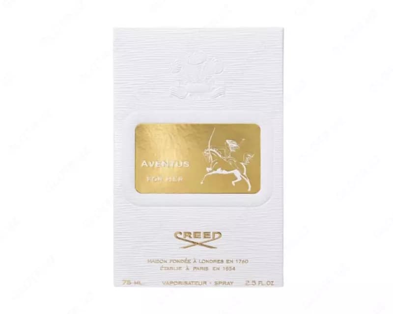 Парфюм Creed Aventus For Her — 5