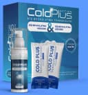 Отбеливающий комплекс для зубов Cold Plus