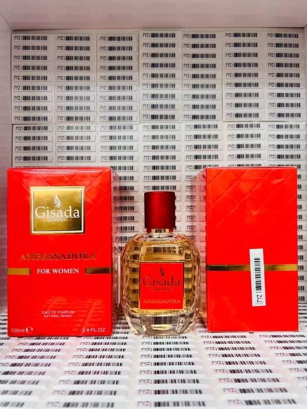 Парфюмерная вода Yves Saint Laurent Manifesto 90 мл женский аромат — 2
