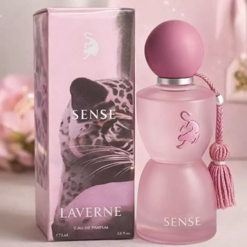 Парфюмерная вода Laverne Sense — 3