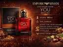 Мужской парфюм Emporio Armani Stronger With You Absolutely