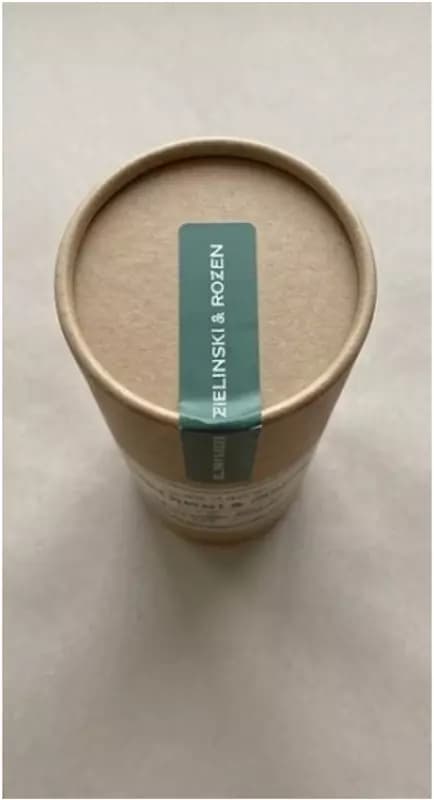 Zielinski & Rozen Vanilla Blend Perfume — 3