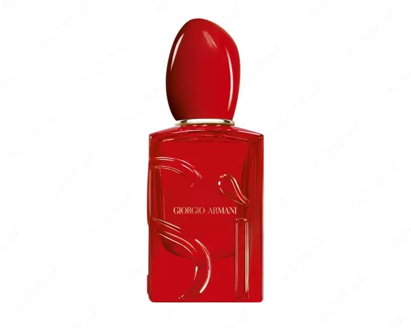 Парфюм Giorgio Armani Si Passione Red Musk — 5