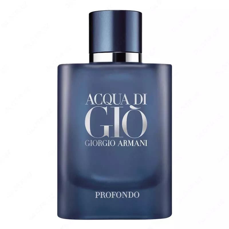 Парфюмерная вода ”Giorgio Armani” Acqua Di Gio Profondo Eau De Parfum, 200 мл. (Копия-А) Турция — 2