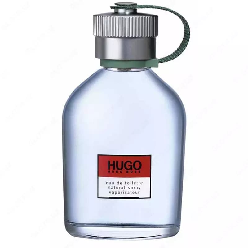 Туалетная вода для мужчин ”Hugo Boss” Hugo Man, 125 мл. (Копия-А) Турция — 2