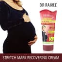 Крем от растяжек Stretch Mark