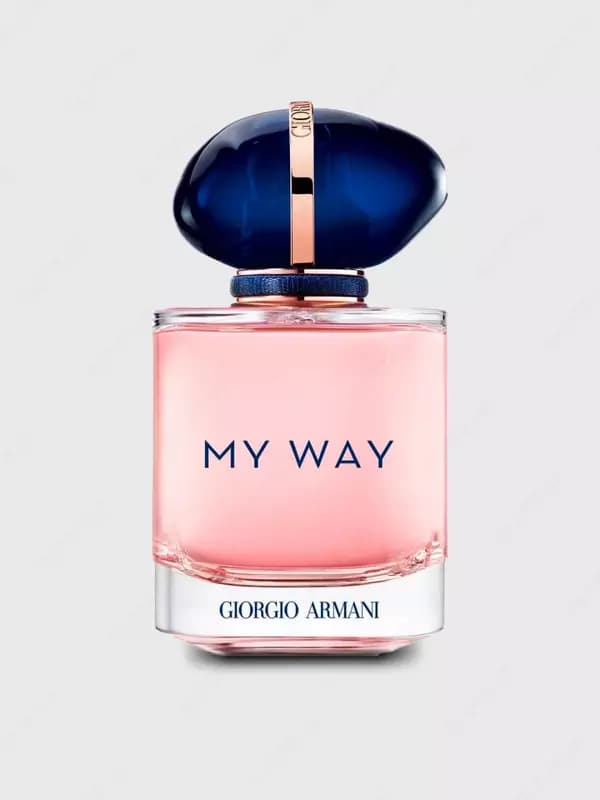 Парфюмерная вода для женщин ”Giorgio Armani” My Way, 90 мл (А-копия) Турция — 2