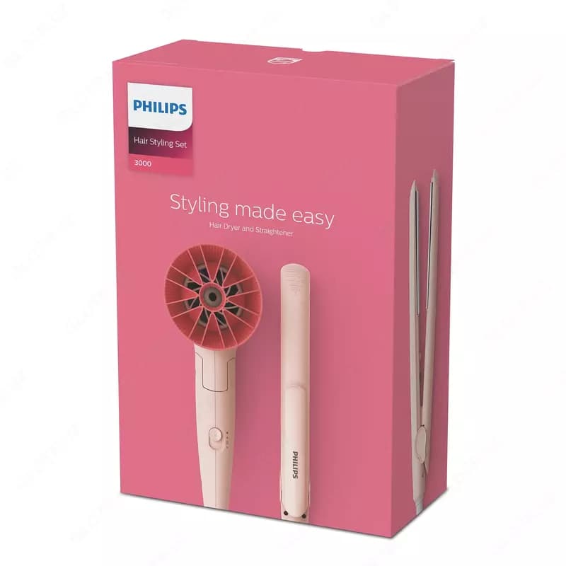 Набор для укладки Philips BH398 — 1