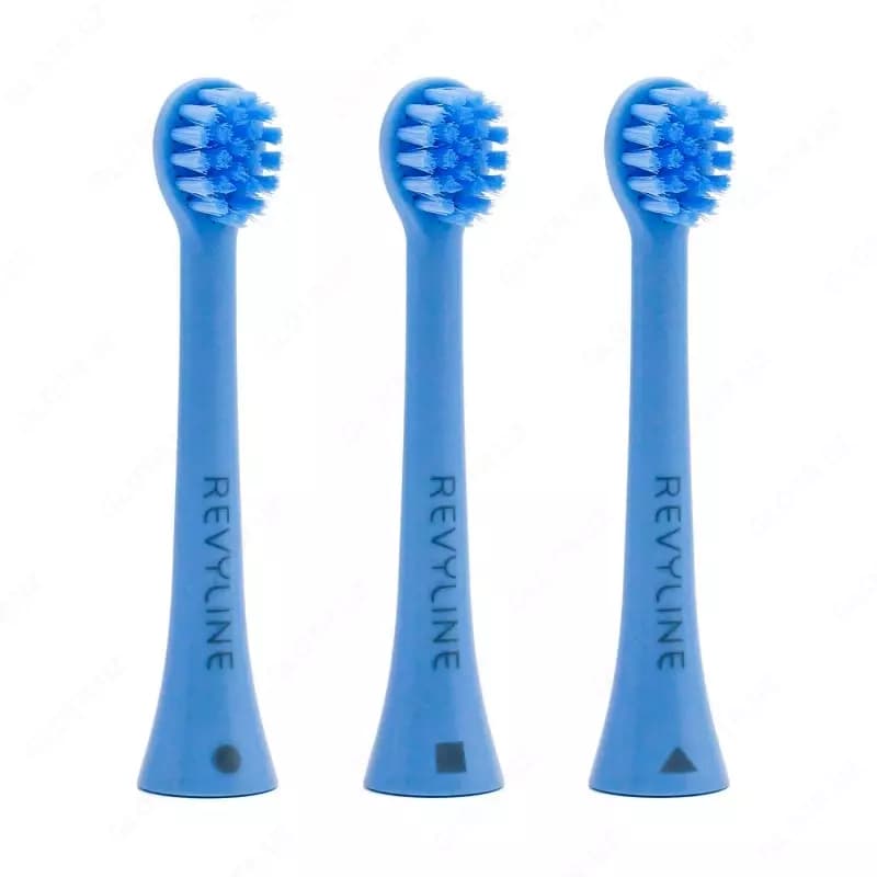 Звуковая зубная щётка Revyline RL 020 Kids — 4