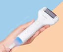 Электрическая роликовая пилка для пяток Xiaomi ShowSee Electric Pedicure (B1-W, белый)