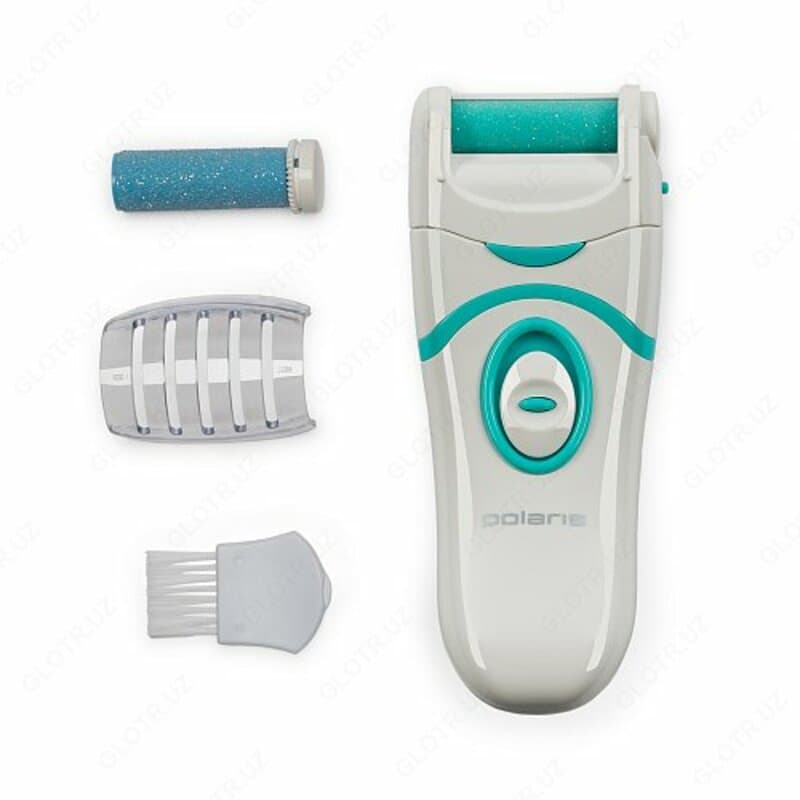 Педикюрный набор Polaris PSR 0701 — 1