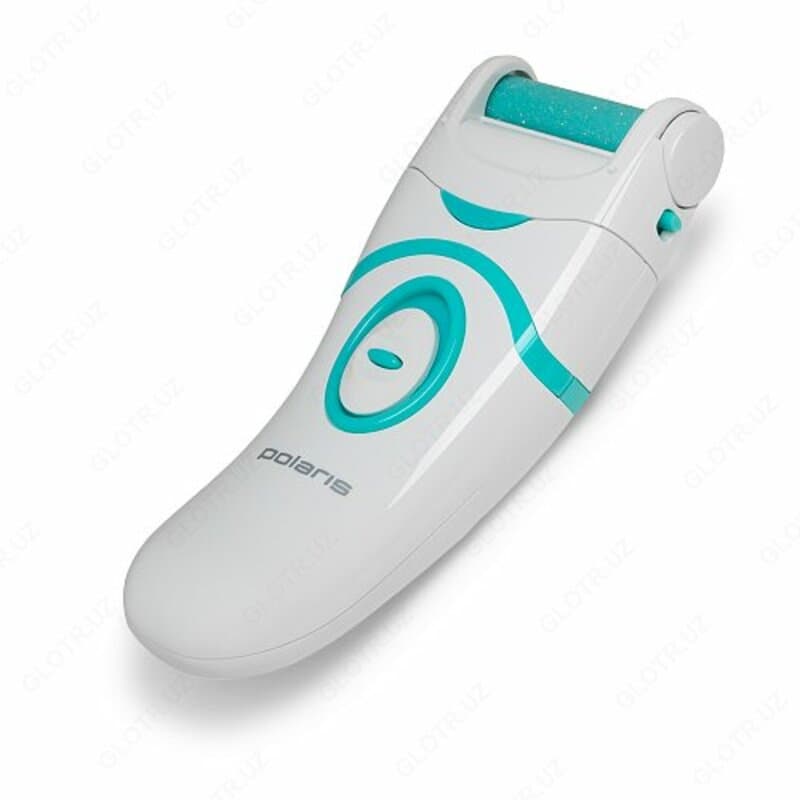 Педикюрный набор Polaris PSR 0701 — 2