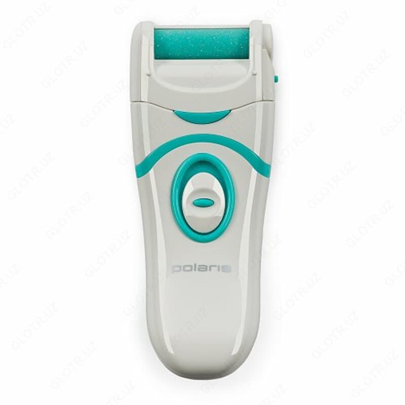 Педикюрный набор Polaris PSR 0701 — 3