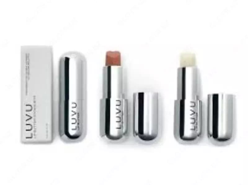 Губная косметическая помада Luvum Moisture Lipstick — 1