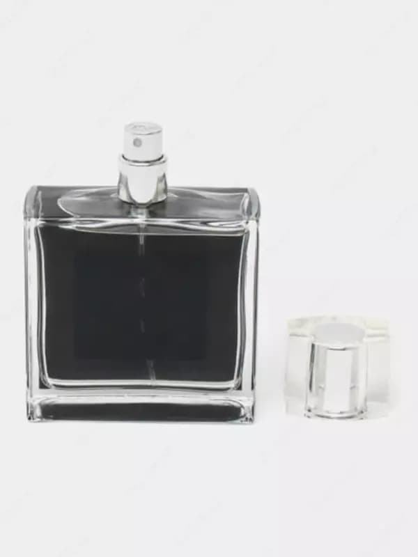 Парфюмерная вода для мужчин Magie Noire, Fragrance World, 100 мл — 3
